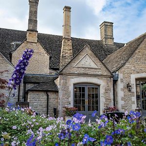 The Haycock Manor Hotel